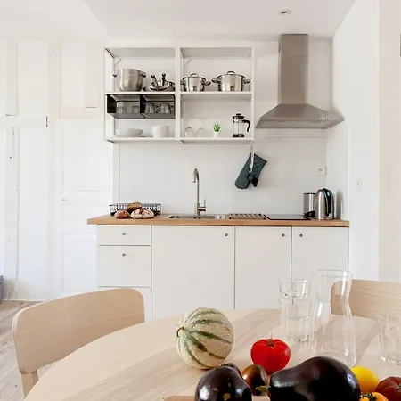 Le Loft Brunneval - Refuge Arty Du Xvie Siecle Troyes
