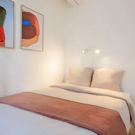 Le Loft Brunneval - Refuge Arty Du Xvie Siecle Troyes