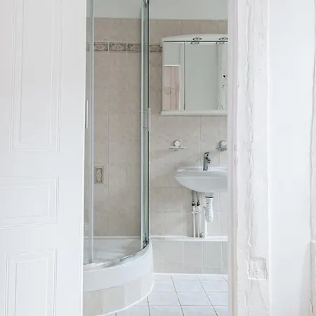 Apartment Le Loft Brunneval - Refuge Arty Du Xvie Siecle *