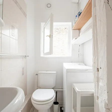Le Loft Brunneval - Refuge Arty Du Xvie Siecle *