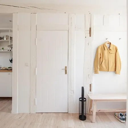 Le Loft Brunneval - Refuge Arty Du Xvie Siecle * Troyes