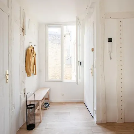 Le Loft Brunneval - Refuge Arty Du Xvie Siecle Apartment *